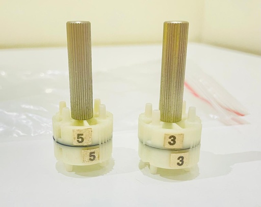 [OSM0000120] Hematology Analyzer XP 300, XP330 Sysmex KX-21N, KX-21, VALVE Connect Tubes