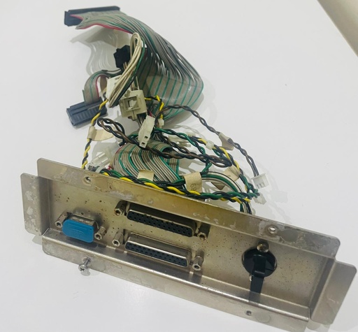 [OSM0000122] Hematology Analyzer XP 300, XP330 Sysmex KX-21N, KX-21, Spare Parts Power