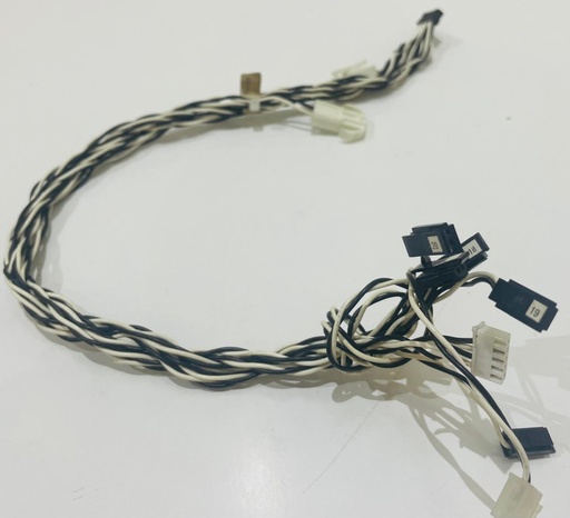 [OSM0000129] Hematology Analyzer XP 300, XP330 Sysmex KX-21N, KX-21, K-450 Ribbons Cable