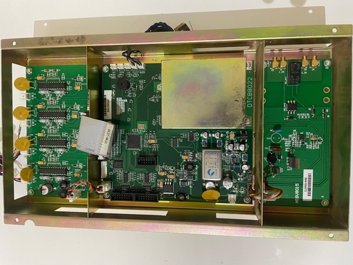 [OSM0000099] Rayto RT 7600 Board HIGV8015-804106475 Hematology Analyzer Spare Parts