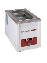[OSM0001861] HumAqua 5 - Laboratory water bath